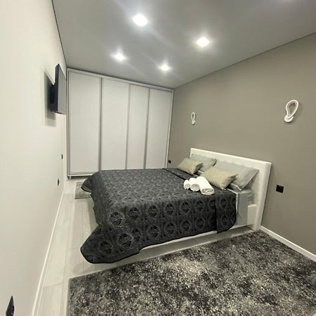 Apartamet chirie Edinet Exterior foto