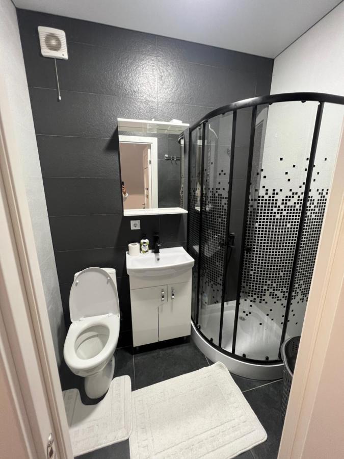 Apartamet chirie Edinet Exterior foto