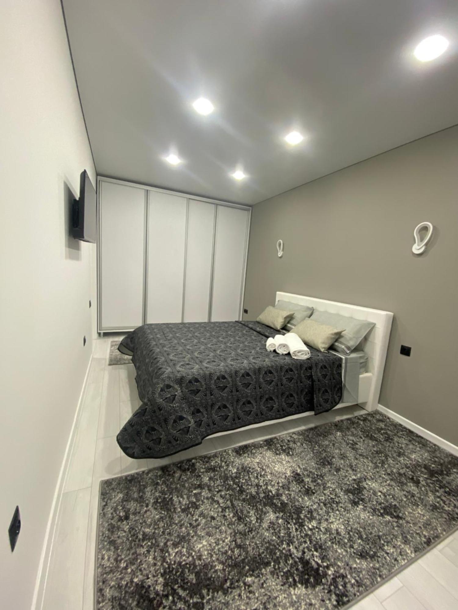 Apartamet chirie Edinet Exterior foto