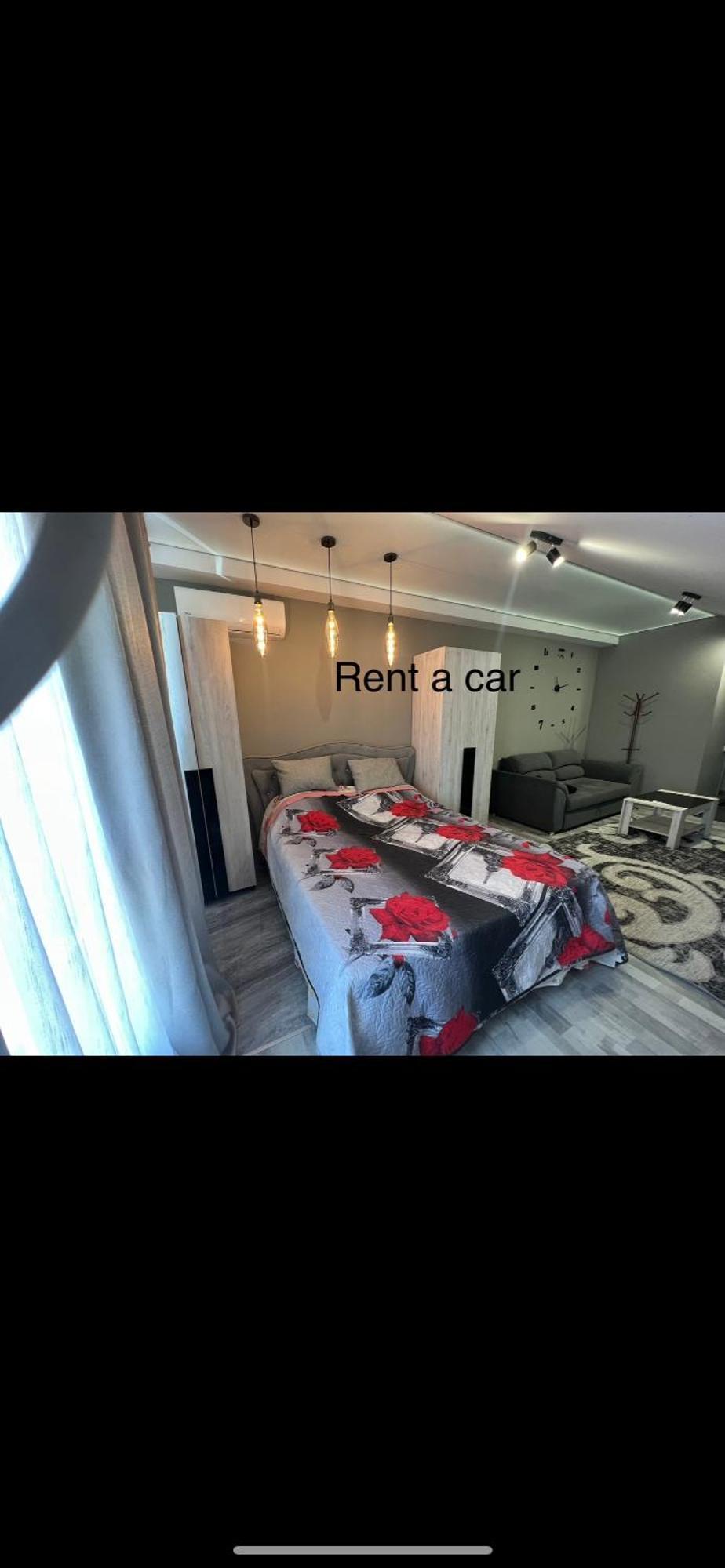 Apartamet chirie Edinet Exterior foto
