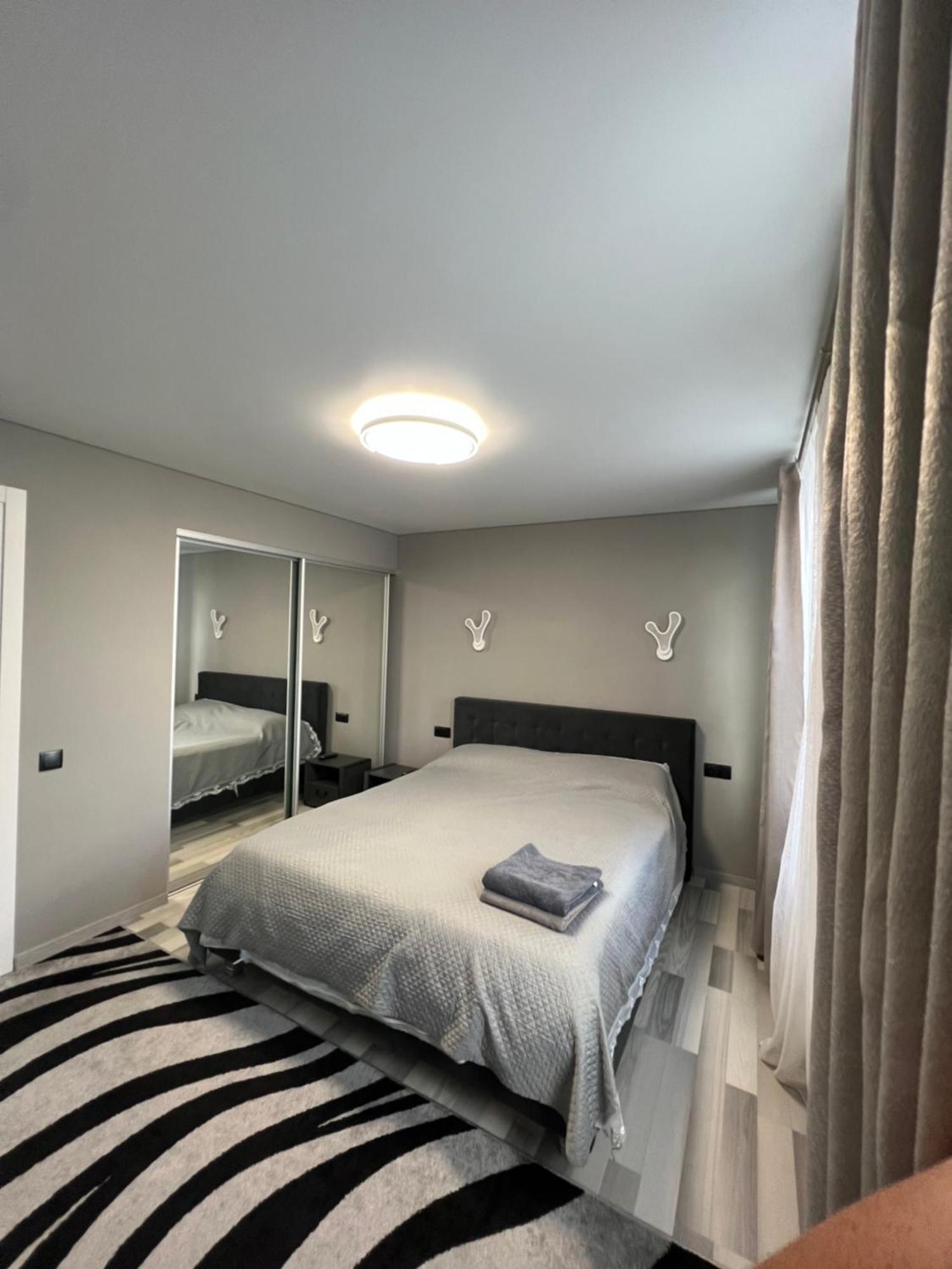Apartamet chirie Edinet Exterior foto